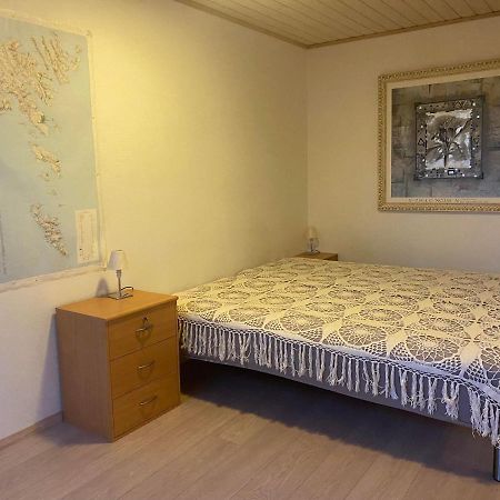 Comfy In The Center Apartman Tórshavn Kültér fotó