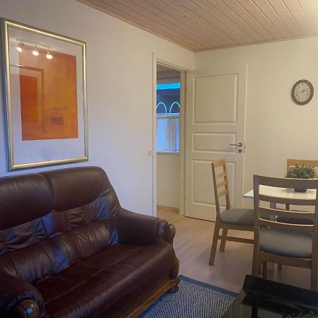 Comfy In The Center Apartman Tórshavn Kültér fotó