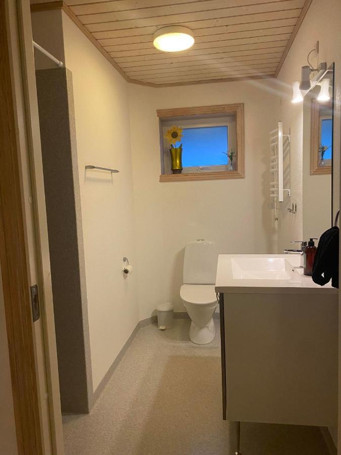 Comfy In The Center Apartman Tórshavn Kültér fotó