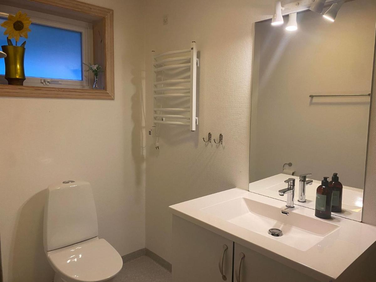 Comfy In The Center Apartman Tórshavn Kültér fotó