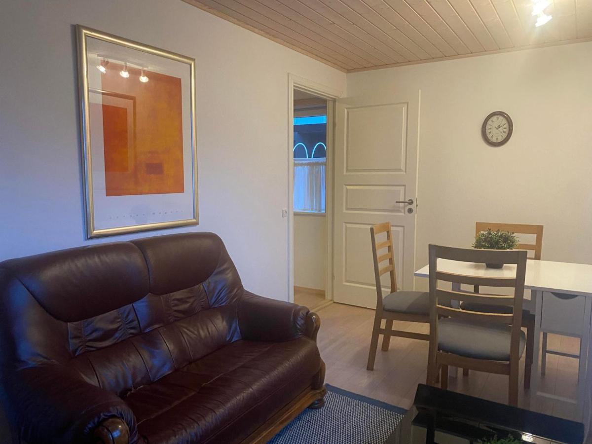 Comfy In The Center Apartman Tórshavn Kültér fotó