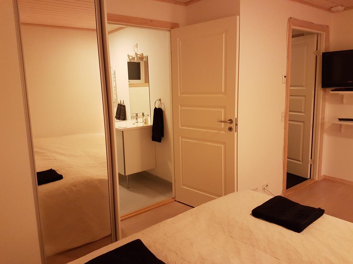 Comfy In The Center Apartman Tórshavn Kültér fotó
